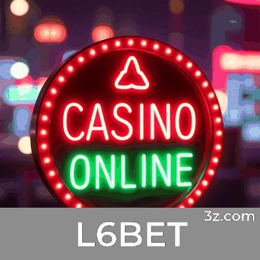 L6BET: Plataforma de Cassino Online Segura