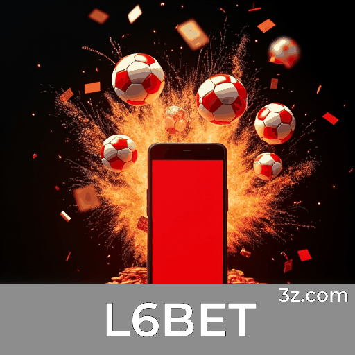 L6BET: Experimente o Crash com Alta Recompensa Imediata