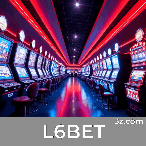 Maximize Seus Ganhos com o Aplicativo L6BET