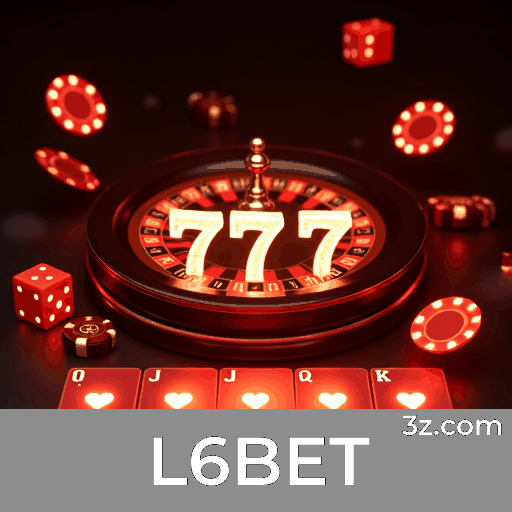 L6BET Jogos: Aprenda Estratégias e Ganhe Mais!