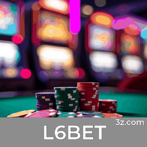 L6BET: Plataforma de Cassino Online Segura