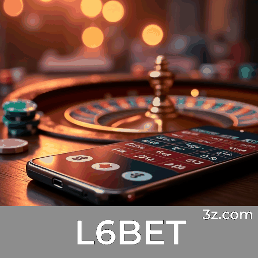 L6BET: Experimente o Crash com Alta Recompensa Imediata