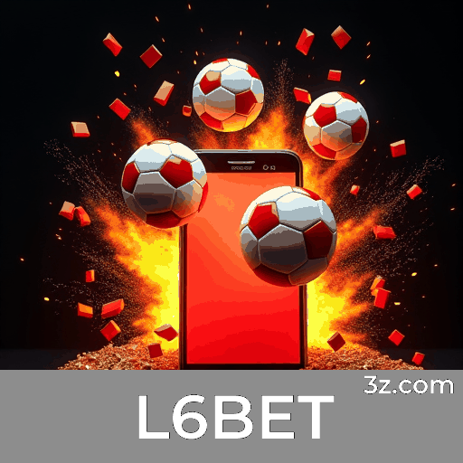 Maximize Seus Ganhos com o Aplicativo L6BET