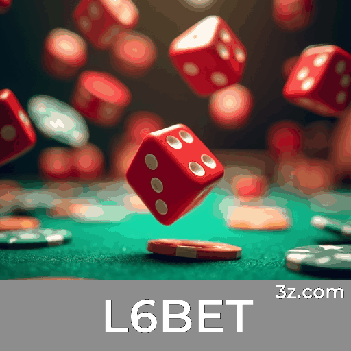 L6BET: Experiência de Cassino Profissional e Real