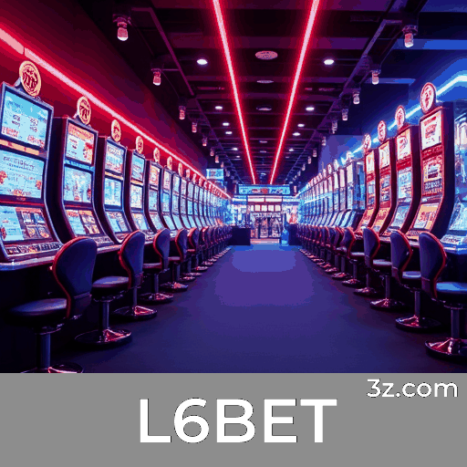 L6BET: Experiência de Cassino Profissional e Real