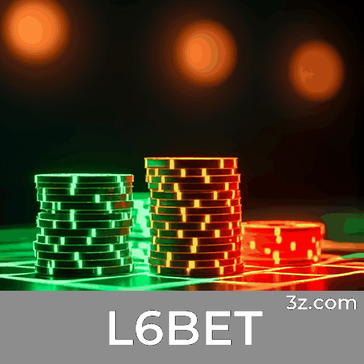 L6BET: Experiência de Cassino Profissional e Real